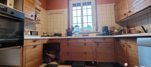 7 rooms House in Hallencourt, France No. 242482 7