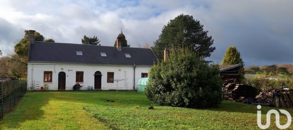 7 rooms House in Hallencourt, France No. 242482 3