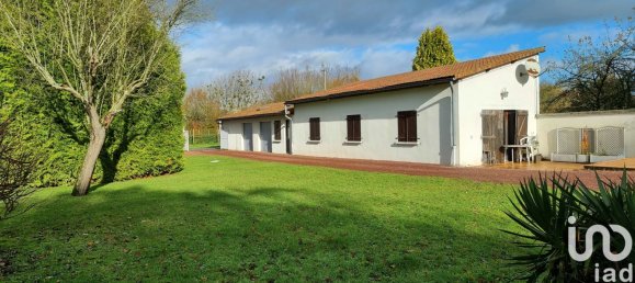 7 rooms House in Hallencourt, France No. 242482 2