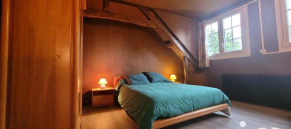 7 rooms House in Hallencourt, France No. 242482 10