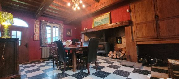 7 rooms House in Hallencourt, France No. 242482 8