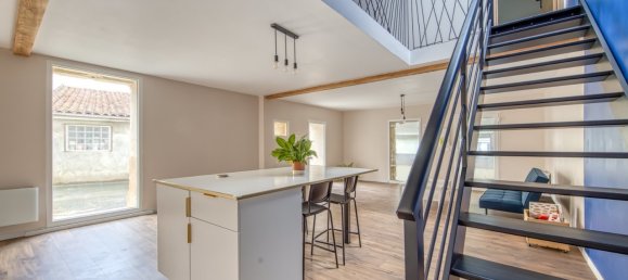 Casa T3 em Libourne, France N.º 97371 2