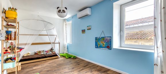 Casa T3 em Libourne, France N.º 97371 7