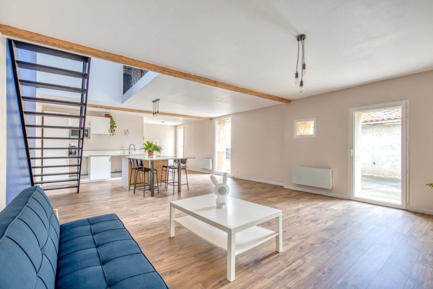 Casa T3 em Libourne, France N.º 97371