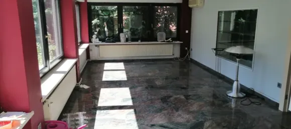 Коммерческая недвижимость с 10 комнатами в Вестенд, Германия № 90380 9