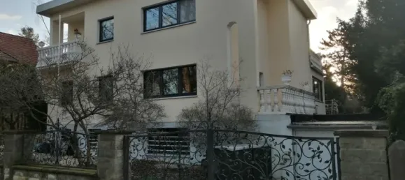 Коммерческая недвижимость с 10 комнатами в Вестенд, Германия № 90380 2