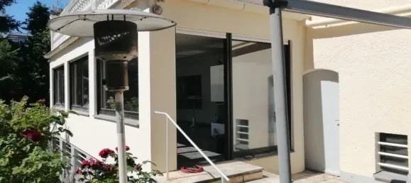 Коммерческая недвижимость с 10 комнатами в Вестенд, Германия № 90380 17