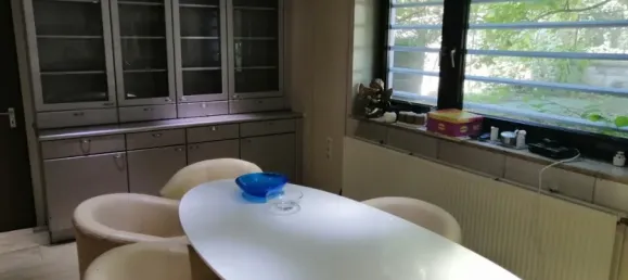 Коммерческая недвижимость с 10 комнатами в Вестенд, Германия № 90380 5