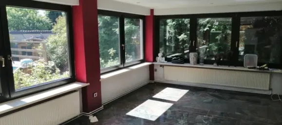 Коммерческая недвижимость с 10 комнатами в Вестенд, Германия № 90380 10