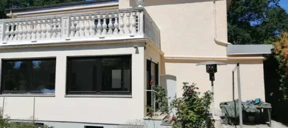 Коммерческая недвижимость с 10 комнатами в Вестенд, Германия № 90380 12