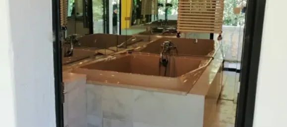 Коммерческая недвижимость с 10 комнатами в Вестенд, Германия № 90380 13