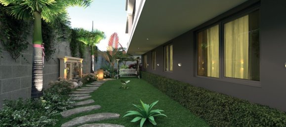 Apartment 2+1 in Istanbul, Turkey No. 24677 2