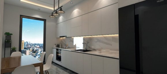 Apartment 2+1 in Istanbul, Turkey No. 24677 5