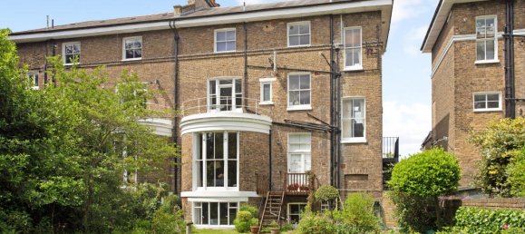 2 Schlafzimmer Wohnung in London, United Kingdom, Nr. 13942 5