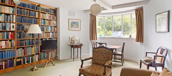 2 Schlafzimmer Wohnung in London, United Kingdom, Nr. 13942 4