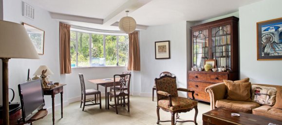 2 Schlafzimmer Wohnung in London, United Kingdom, Nr. 13942 3