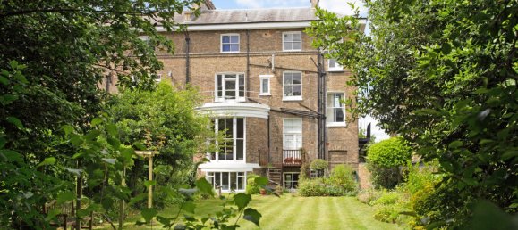 2 Schlafzimmer Wohnung in London, United Kingdom, Nr. 13942 2