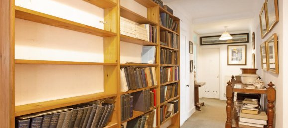 2 Schlafzimmer Wohnung in London, United Kingdom, Nr. 13942 6