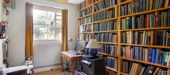 2 Schlafzimmer Wohnung in London, United Kingdom, Nr. 13942 7