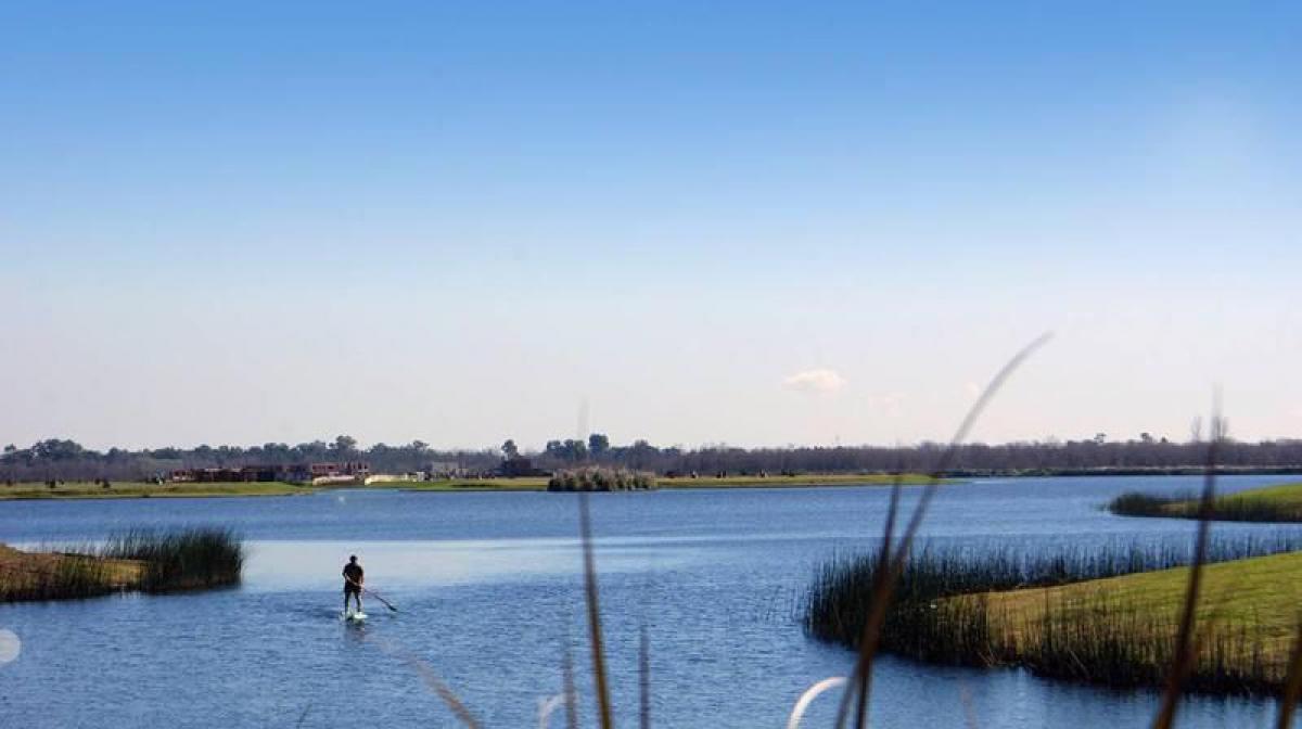 Terreno em Escobar, Argentina N.º 118601