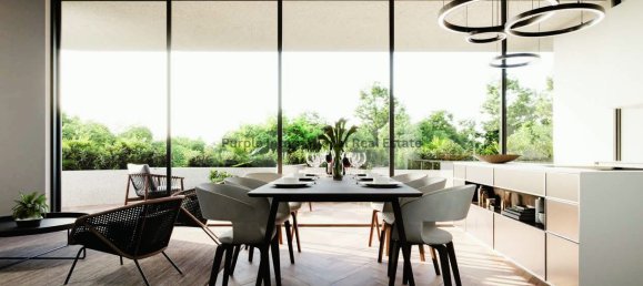 Квартира с 2 спальнями в Като-Пафос, Кипр № 5185 5