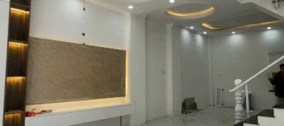 52m² Townhouse in District 7, Vietnam No. 19437 3