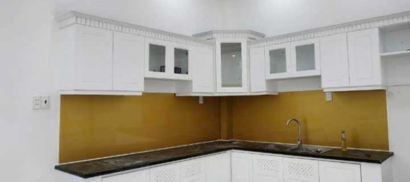 52m² Townhouse in District 7, Vietnam No. 19437 4