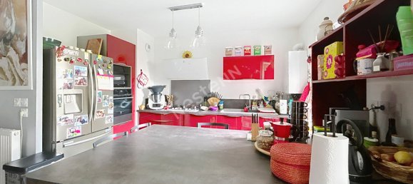 Apartamento T2 em Montelimar, France N.º 206587 6