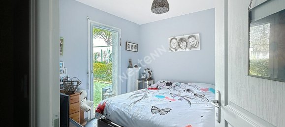 Apartamento T2 em Montelimar, France N.º 206587 9