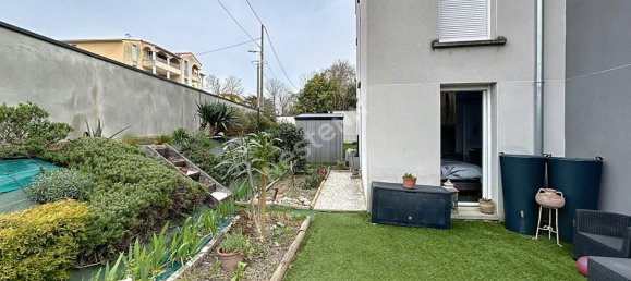 Apartamento T2 em Montelimar, France N.º 206587 11