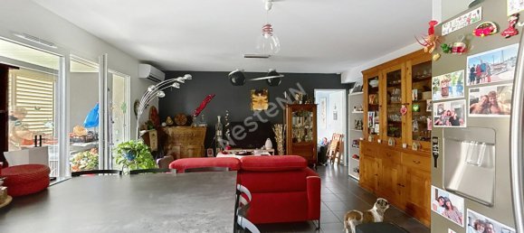 Apartamento T2 em Montelimar, France N.º 206587 3