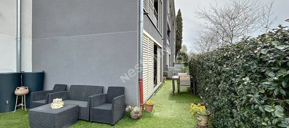 Apartamento T2 em Montelimar, France N.º 206587 8