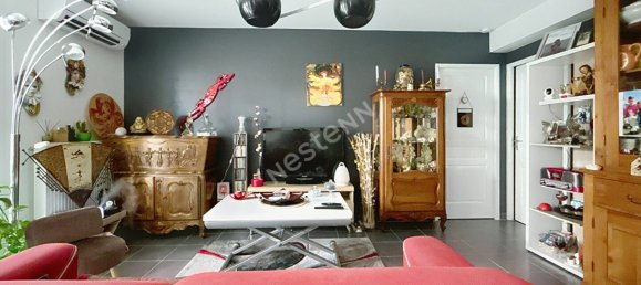 Apartamento T2 em Montelimar, France N.º 206587 18