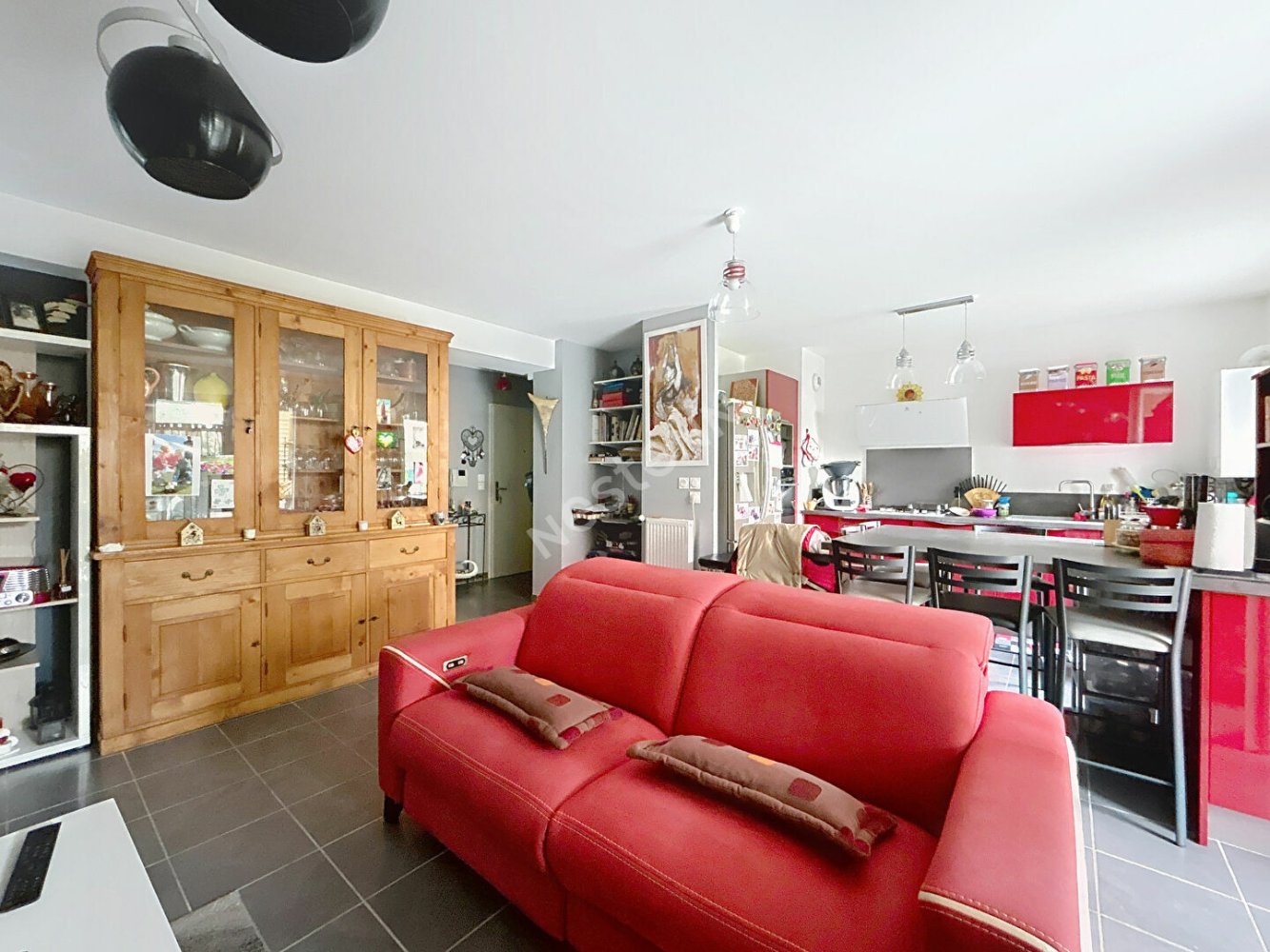 Apartamento T2 em Montelimar, France N.º 206587