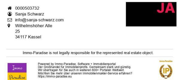 21غرفة بناية في Kassel, Germany رقم 290261 2