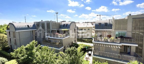 Apartamento T2 em San Donato Milanese, Italy N.º 5011 19