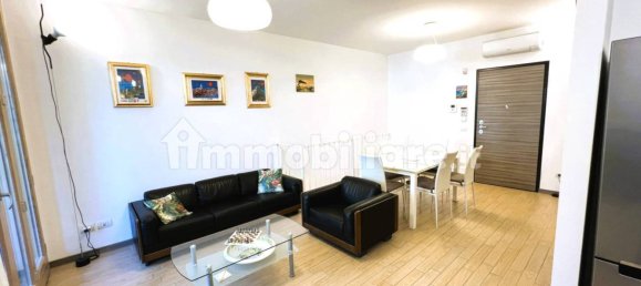 Apartamento T2 em San Donato Milanese, Italy N.º 5011 40