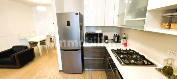 Apartamento T2 em San Donato Milanese, Italy N.º 5011 43