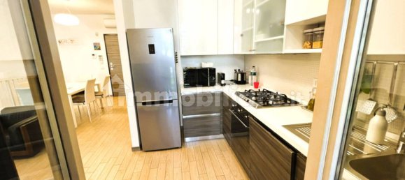 Apartamento T2 em San Donato Milanese, Italy N.º 5011 41