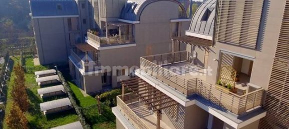 Apartamento T2 em San Donato Milanese, Italy N.º 5011 38