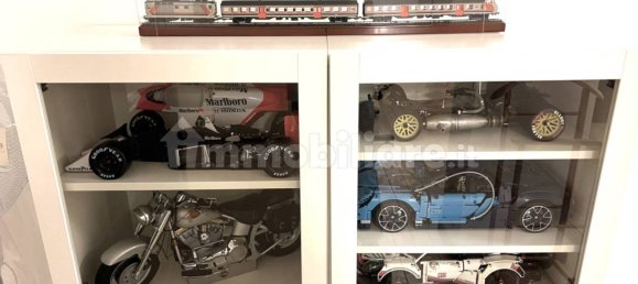 Apartamento T2 em San Donato Milanese, Italy N.º 5011 14