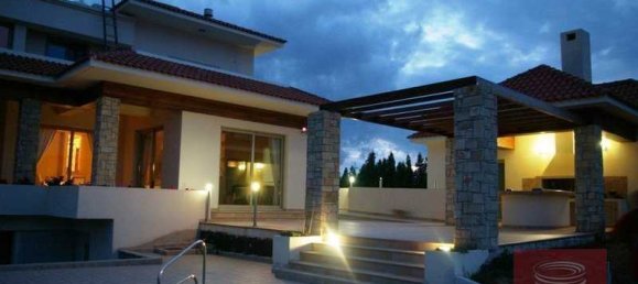 6 bedrooms Villa in Protaras, Cyprus No. 15793 9