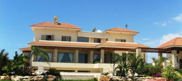 6 bedrooms Villa in Protaras, Cyprus No. 15793 6