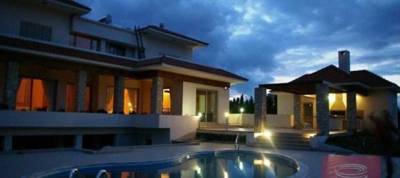 6 bedrooms Villa in Protaras, Cyprus No. 15793 8
