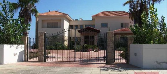 6 bedrooms Villa in Protaras, Cyprus No. 15793 7
