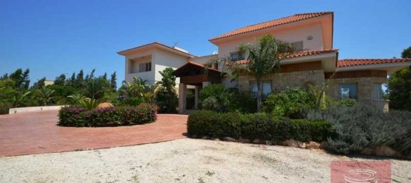 6 bedrooms Villa in Protaras, Cyprus No. 15793 4