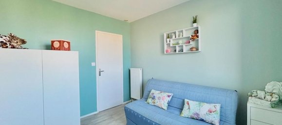 4 غرف نوم منزل في Saint-Nazaire, France رقم 340497 4