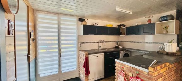 4 غرف نوم منزل في Saint-Nazaire, France رقم 340497 9