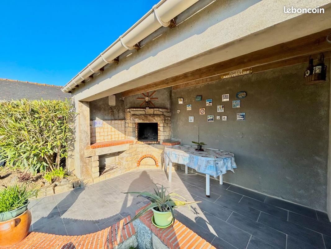 4 غرف نوم منزل في Saint-Nazaire, France رقم 340497