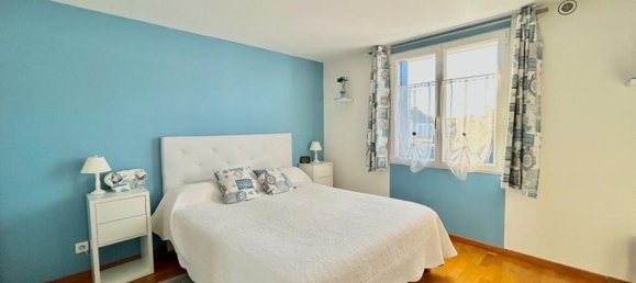 4 غرف نوم منزل في Saint-Nazaire, France رقم 340497 8